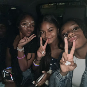 Meet your Posher, Londie